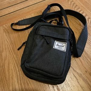 Herschel Cross Body Bag